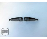 Yamaha XJ600F kettingspanners / achterbrug spanners / ketting spanners 
